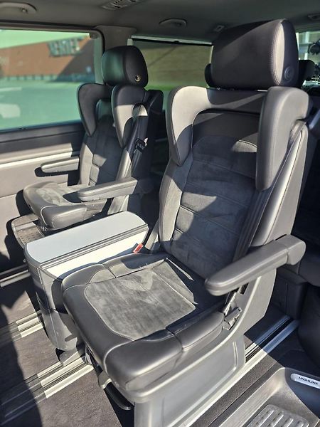 Volkswagen Multivan (2015) - fotka 8 z 8