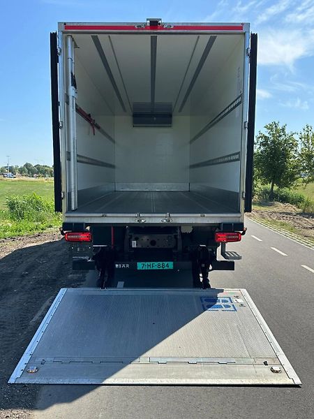 MAN TGS 18.330BL - 18 palet - fotka 11 z 11