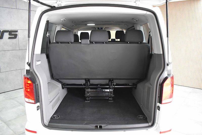 Volkswagen Caravelle T6.1*2.0TDI*110kW*DSG*9MÍST* - fotka 29 z 29