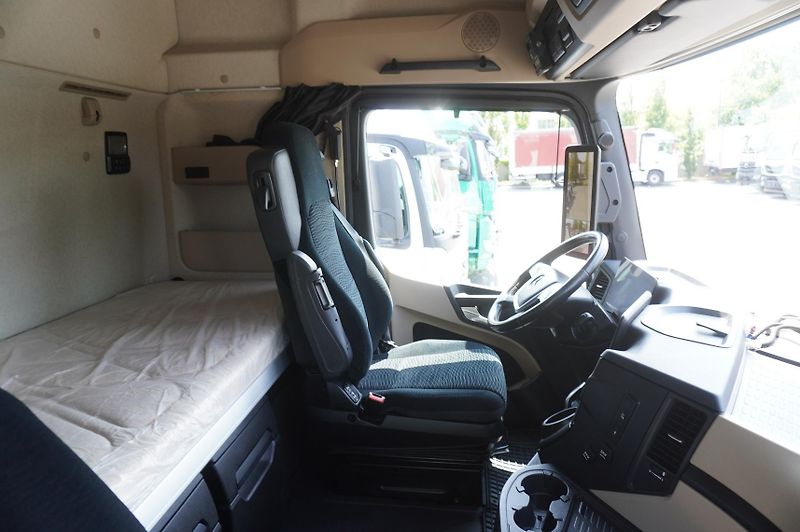 Mercedes-Benz Actros (2021) 2545/ 2021/ Hagemann/Multitemp - fotka 18 z 25