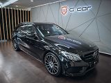 Mercedes-Benz Třídy C C 400 kombi 4MATIC AMG 245 kW - náhled 1