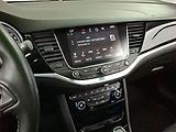Opel Astra (2016) 1.6 CDTI, Automat, Serv.kniha - náhled 12