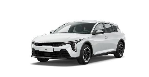 Kia K4 EXCLUSIVE 1,0 T-GDi