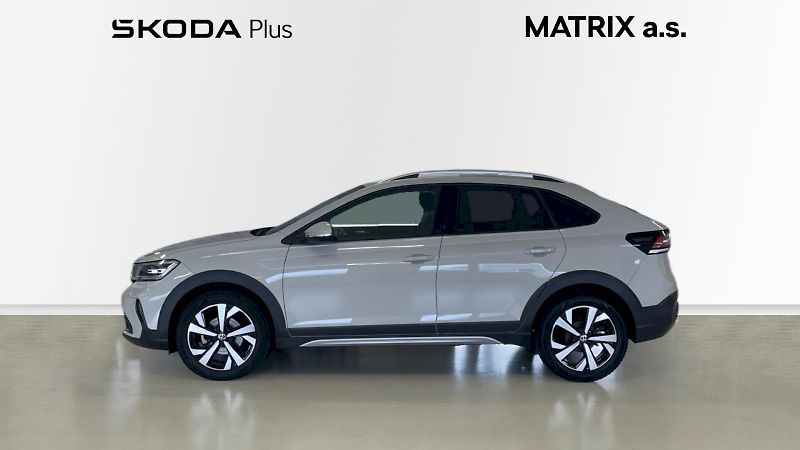 Volkswagen Taigo (2022) Style 1,0TSI 81kW - fotka 3 z 25