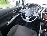 Suzuki SX4 S-Cross (2016) 1.0 BoosterJet, Serv.kniha - náhled 7