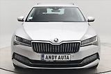 Škoda Superb 2,0 TDI 110 kW DSG Style Záruk - náhled 1