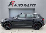 Audi Q5 3,0 TDI 190KW S-Line ČR.1.MAJ. - náhled 6