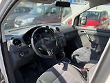 Volkswagen Caddy 2.0 TDI, 103kw, DSG - náhled 6