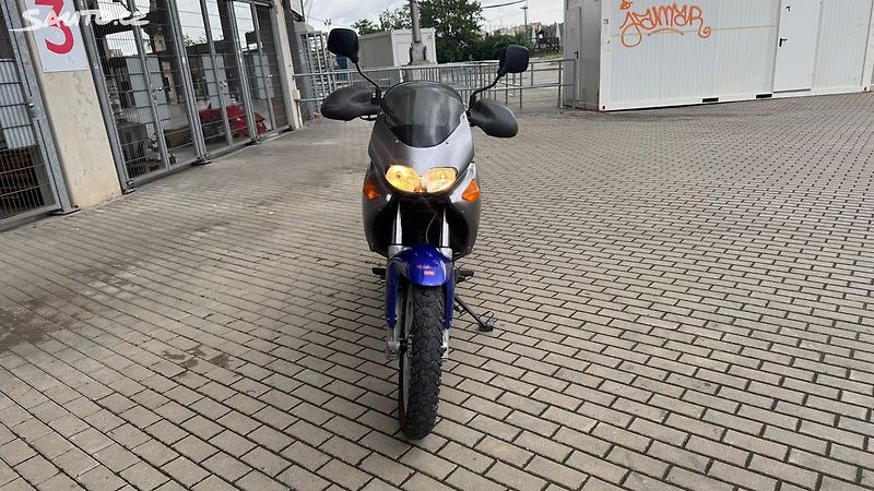 Aprilia Pegaso 650 Stříkačka 36kw - fotka 8 z 16