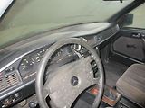 Mercedes-Benz 190 (1987) 2,5 D - náhled 8