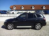 Hyundai Santa Fe 2.2 CRDI 114kW 4x4 AUTOMAT - náhled 3