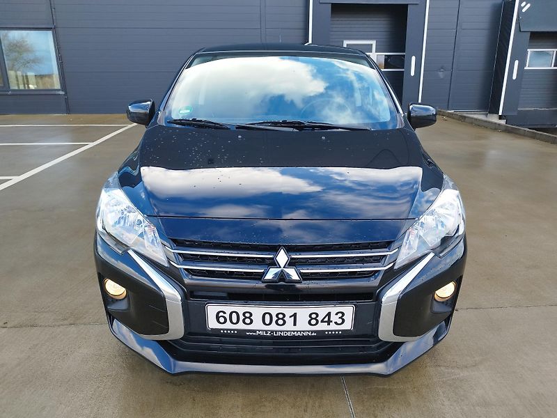 Mitsubishi Space Star (2022) 1.2i,volat-608 081 843 - fotka 8 z 16