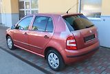Škoda Fabia 1.2i 12V KLIMA VYHŘÍV. SEDAČKY - náhled 3