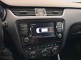 Škoda Octavia (2016) Style 2.0 TDI 4x4, 4X4, Navi - náhled 16