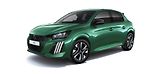 Peugeot 208 (2026) ALLURE Hybrid 110k e-DCS6 - náhled 1