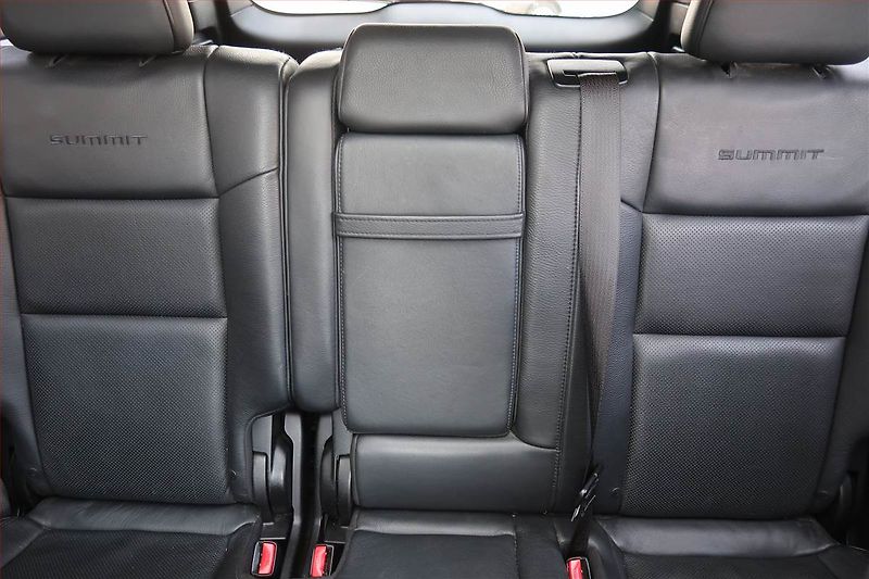 Jeep Grand Cherokee (2016) Summit 3.0 CRD, 4X4, Automat - fotka 10 z 23