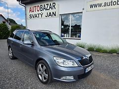 Škoda Octavia (2013) 2.0 TDI - fotografie inzerátu