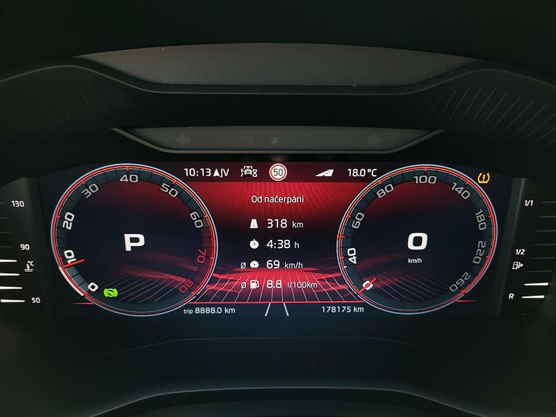 Škoda Kodiaq 2.0 TSI 180kW RS Challenge 4x4 - fotka 11 z 49