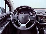 Suzuki SX4 S-Cross 1.4 BoosterJet AllGrip Aut. - náhled 17