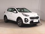 Kia Sportage (2019) 1.6 GDI, ČR,1.maj, Serv.kniha - náhled 1
