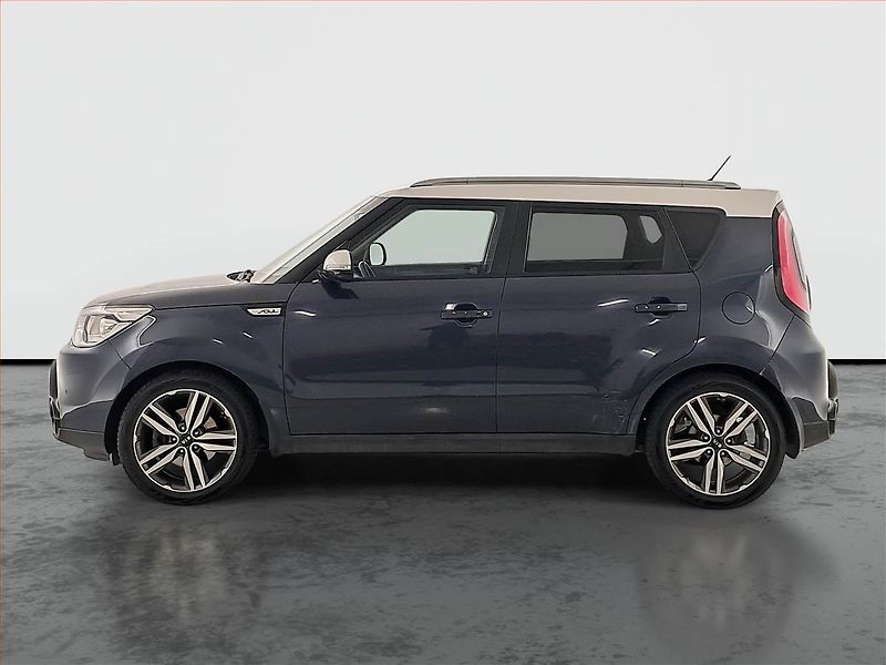 Kia Soul (2015) 1.6 CRDI, Serv.kniha, Tempomat - fotka 3 z 18