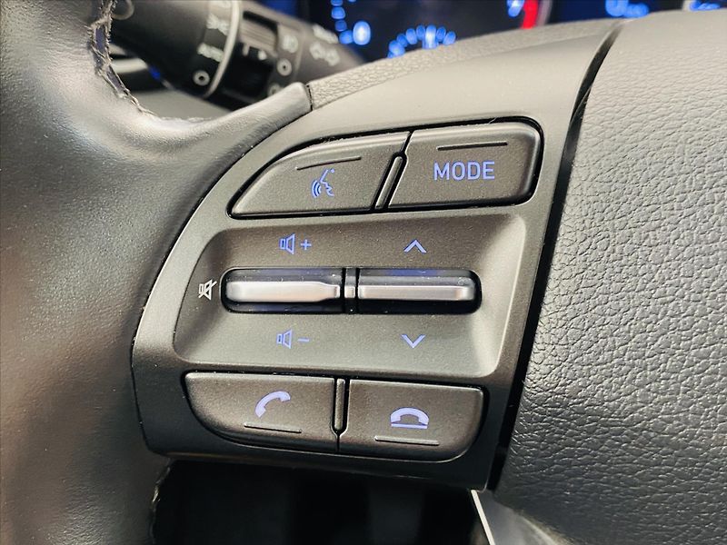 Hyundai i30 1,5 T-GDi 117kW Smart - fotka 14 z 25