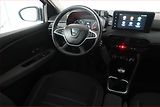 Dacia Sandero (2022) 1.0 TCe, LPG, Serv.kniha - náhled 7