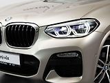 BMW X3 xDrive 20D - náhled 7
