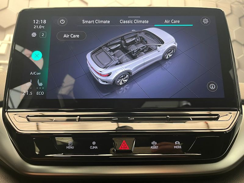 Volkswagen ID.5 Pro 77kWh SoH 96.3% tov.záruka - fotka 52 z 72