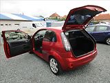 Ford Fiesta 1.4i 16V, Klima - náhled 30