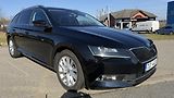 Škoda Superb (2017) 2.0TDI 110KW MANUAL 4X4  - náhled 3