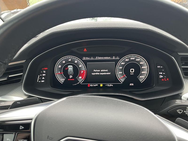Audi A6 2.0 45 TFSi AT NEHAVAR-DPH-ČR! - fotka 10 z 39