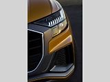 Audi Q8.