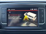 Citroën SpaceTourer 2,0 BlueHDi,8míst,DPH,1.maj,ČR - náhled 42