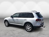 Volkswagen Touareg A 3,0 TDI - náhled 7