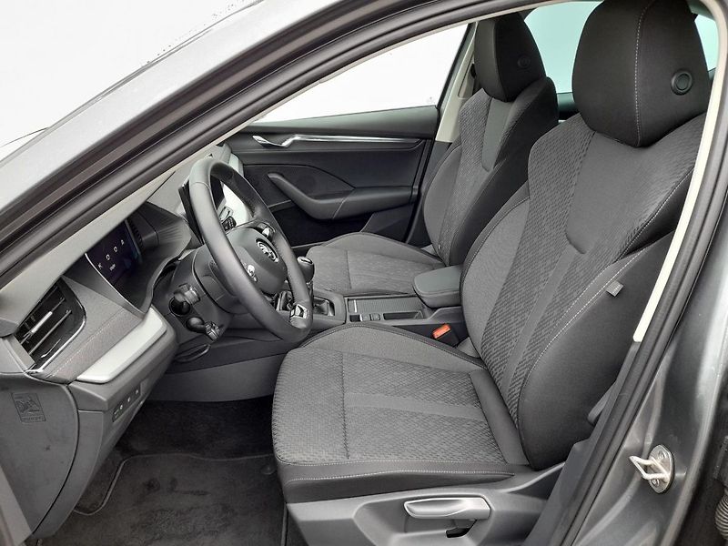 Škoda Octavia Style Plus Navi 1.5 TSI 110kW - fotka 23 z 28