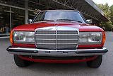 Mercedes-Benz 123 230CE KUPÉ AUTOMAT 100kW - náhled 2