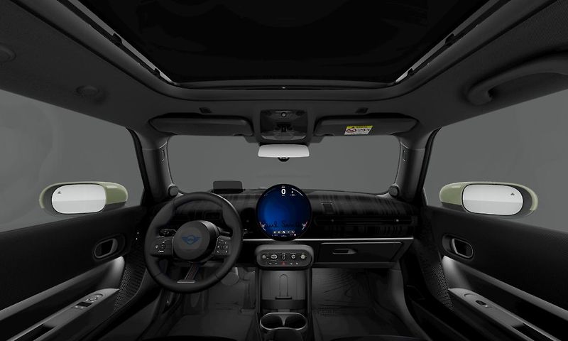 Mini Cooper S - fotka 4 z 7