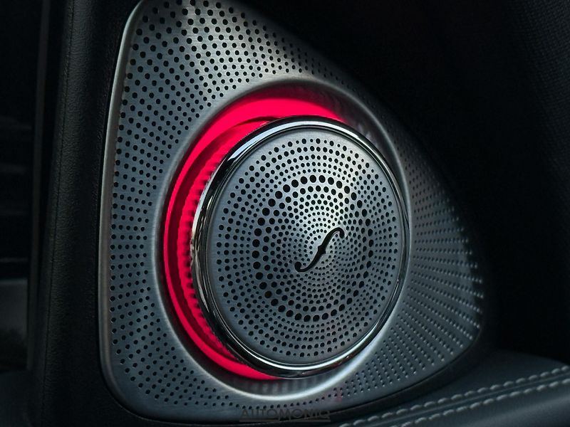 Mercedes-Benz Třídy E (2019) AMG E63s Full vybava, 750PS    - fotka 30 z 38