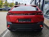 Peugeot 408 (2026) 1,2 ALLURE Hybrid 145 e-DCS6 - náhled 7