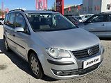 Volkswagen Touran (2009) 1.9TDi, AC, temp - náhled 1