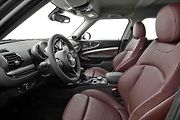 Mini Clubman.
