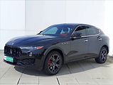 Maserati Levante 3,0 V6 Q4 Kůže,Kamera,Bi-xenon - náhled 1