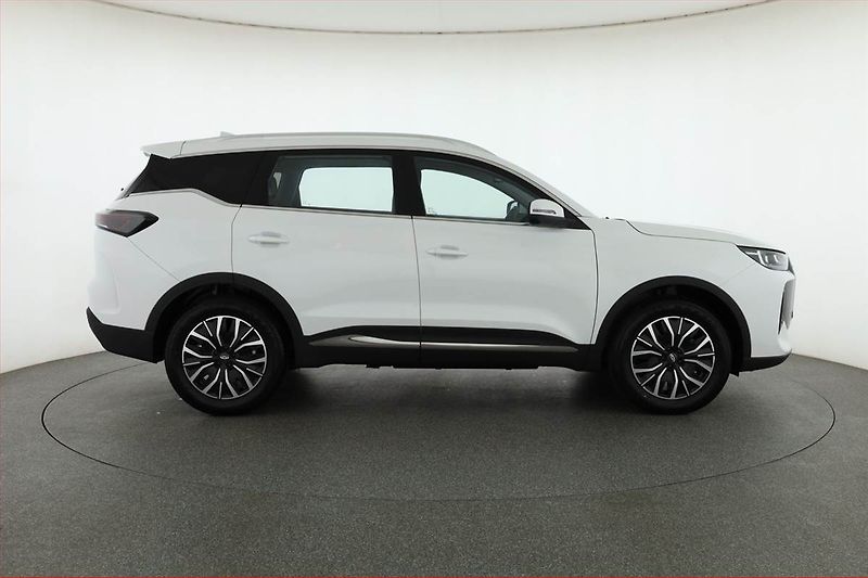 Chery Tiggo 7 (2026) 1.6 TGDI, LUXURY, Ad. tempomat - fotka 6 z 17