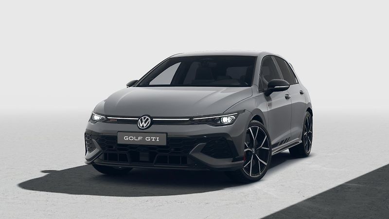 Volkswagen Golf GTI Clubsport 2,0 TSI 221 kW 7 - fotografie inzerátu