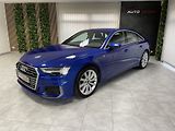 Audi A6 3.0 TDi Q S-Line ČR 1.MA DPH   - náhled 7