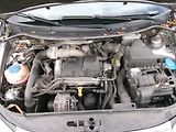 Volkswagen Polo (2007) 1,4TDI KLIMA - náhled 22