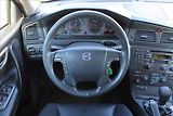 Volvo V70 2,4 D  NOVÉ V ČR,1.MAJITEL - náhled 10
