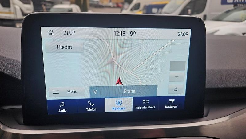 Ford Kuga (2020) 2.5i PHEV 165kW Titanium AT  - fotka 29 z 40