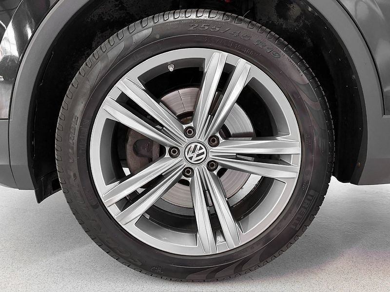 Volkswagen Tiguan Allspace 2.0 TDI 140KW DSG 4MOTION, DYN - fotka 8 z 31